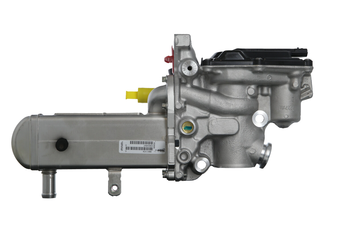 Modulo EGR - 700447 VALEO